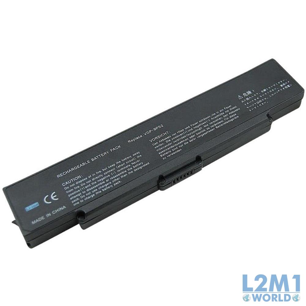 Image is loading Battery-5200mah-for-Sony-Vaio-vgn-fs515e-vgn-