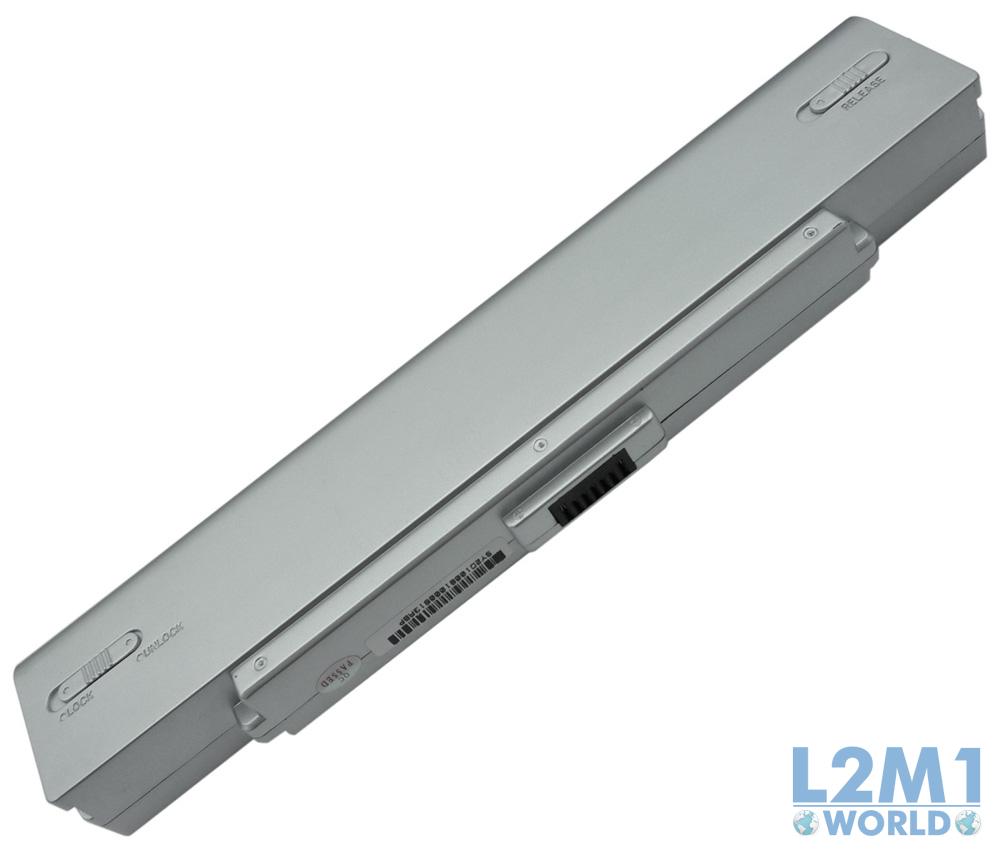 Image is loading Battery-5200mah-for-Sony-Vaio-vgn-nr11s-s-