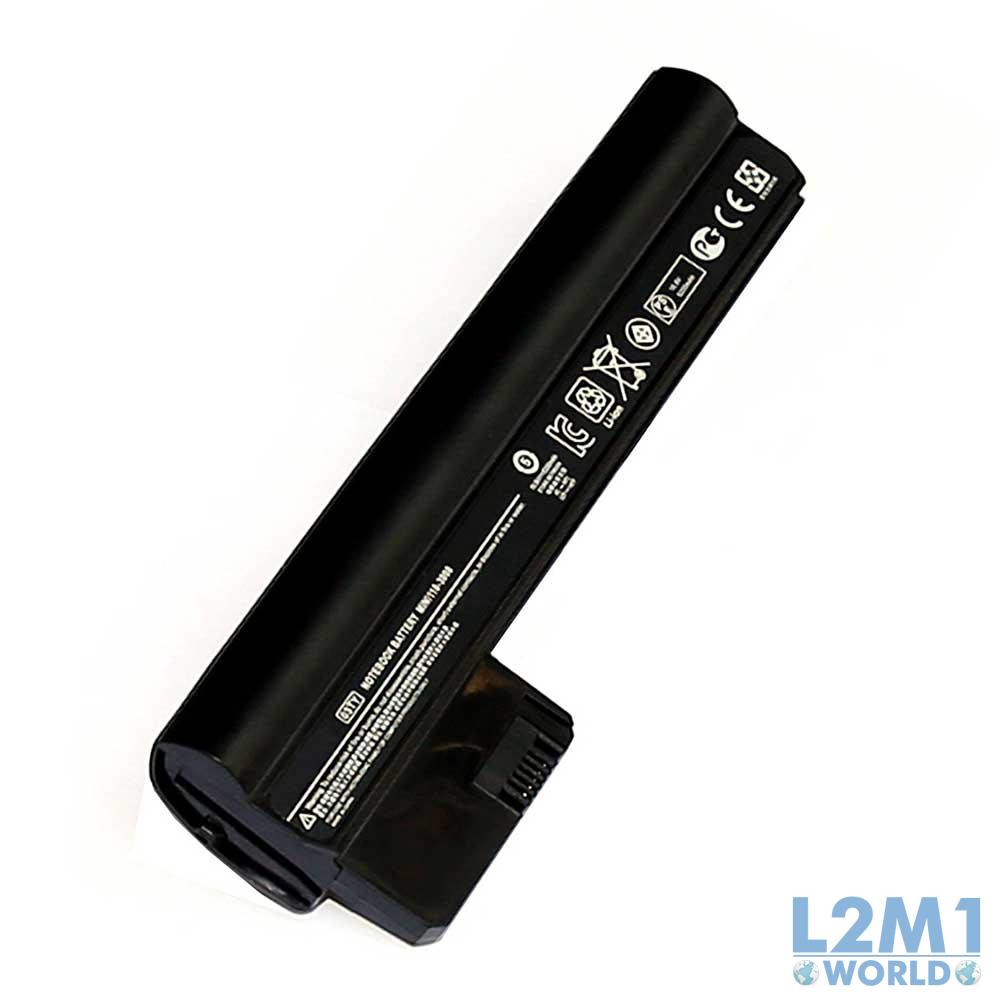 Image is loading Battery-5200mah-for-HP-Compaq-Mini-cq10-401sg-